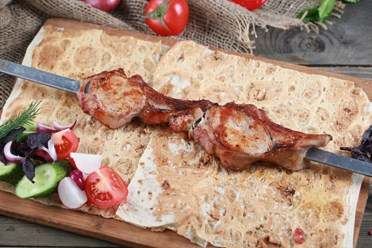 Свиная корейка