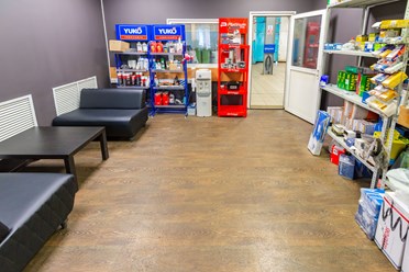 Фото компании  Lanskoy Auto 8