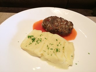 Фото компании  Ваби Саби, сеть японских кафе 45