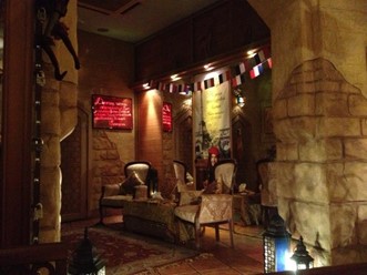 Фото компании  УЧКУДУК, ресторан 9