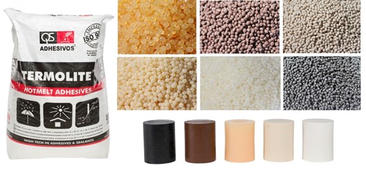 Клея для кромкооблицовочных станков