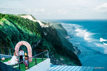 Фото компании ООО GidNaBali (Гид на Бали) 11