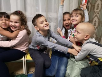 Фото компании  Мамина школа 13