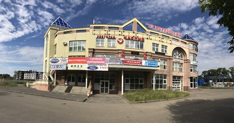 Фото компании  OwlTruck 3