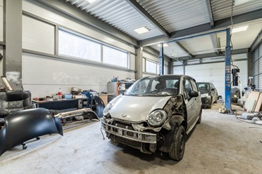 Фото компании  Авто-Олимп 8