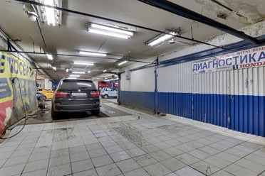 Фото компании  Димбо Моторс 11