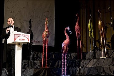 Фото компании  Две палочки, сеть японских ресторанов 12