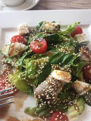 Фото компании  Япона Мама, ресторан 40