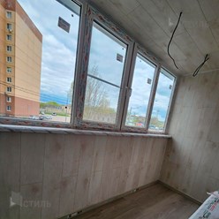 Фото компании  Окна Стиль 12