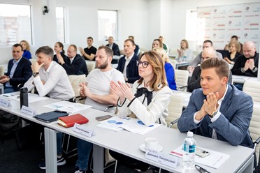 Фото компании ООО «XXI Век-консалт» 1