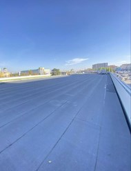 Фото компании ИП Ремонт мягкой кровли 11