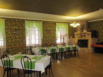 Фото компании  Старый Тбилиси, ресторан 29