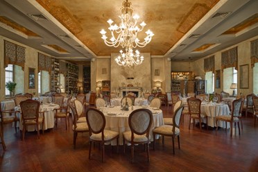 Фото компании ООО Особняк Bistrot 1