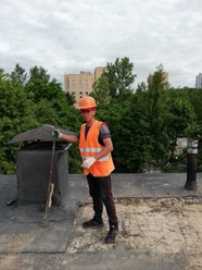 Фото компании  Разнорабочие в Москве 3