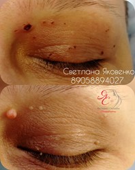 Фото компании  Студия красоты Светланы Яковенко 80