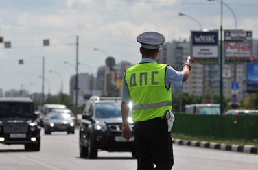 Фото компании ФГУП ГИБДД на Твардовского 8 города Москвы 1