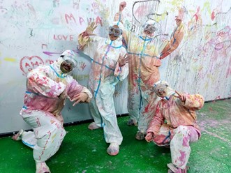 Фото компании  Парк ТиВи 16