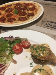 Фото компании  Tokyo-City, сеть городских ресторанов 2