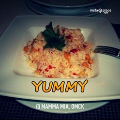 Фото компании  Mamma Mia, итальянский ресторан 45