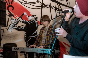 Фото компании  ROCK CAFE 8