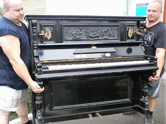 Фото компании ООО ПЕРЕЕЗДЫ 15