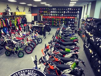 Фото компании ООО "Роллинг мото" 9