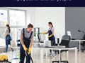 Фото компании  Facility Services Rus (FSR) 1