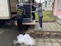 Разгрузка медицинского оборудования Гомель