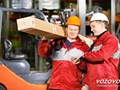 Фото компании  Транспортная компания «Возовоз» 4