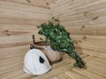 Баня на дровах "Раздолье"