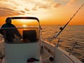 Морская рыбалка в Сочи