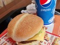 Фото компании  Burger King, ресторан быстрого питания 1