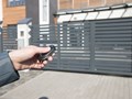 Автоматика для распашных ворот
