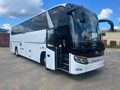 Туристический автобус KING LONG2 2023 г.в. на 55 мест