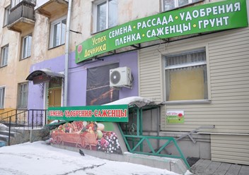 Успех Дачника