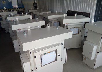 Фото компании ООО мирол 6