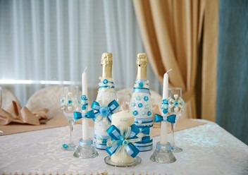 Фото компании  У Барыни, кафе 3