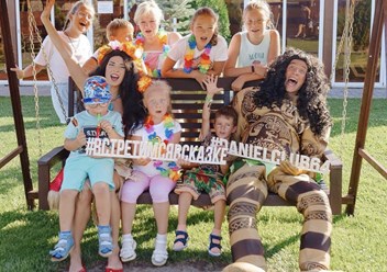 Фото компании  Дачный Дворик 6