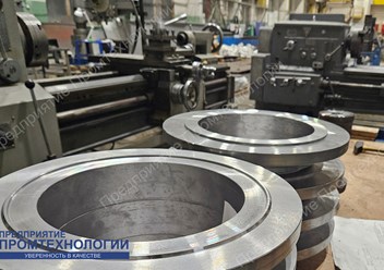 Фото компании ООО  Предприятие «ПромТехнологии» 4