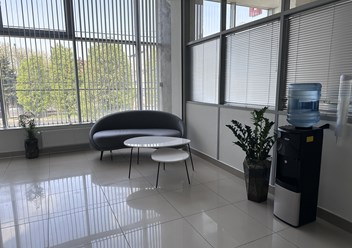 Фото компании  Выбор 3