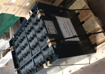 Фото компании ООО Налко Трейдинг 1