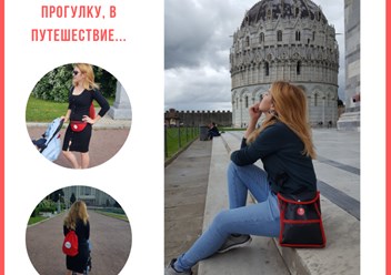 Детские наборы "Ребёнок Занят" - Игрушки в дорогу и детские наборы, чтобы занять ребёнка где угодно! www.busybag.ru