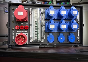 Фото компании  Belbox 6
