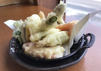 Фото компании  Нихон Митай, ресторан 2