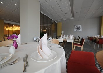 Фото компании  Иль Песто, ресторан 5