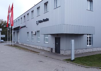 Фото компании ООО Навля Трак Центр 3