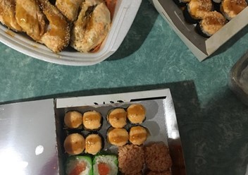 Фото компании  Сакура, ресторан японской кухни 2