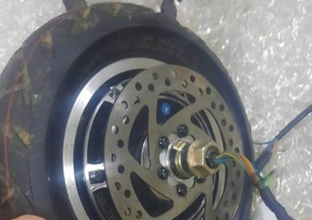 Ремонт электросамокатов