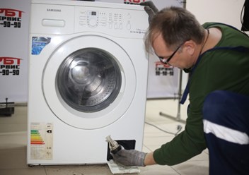 Фото компании  РБТ-Сервис 3