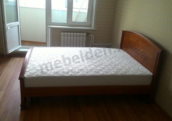 Кровать Нотта